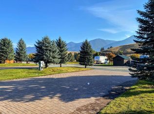 305 Kingfisher Loop, Eureka, MT 59917