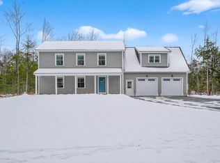 3 Gerald Lane, Arundel, ME 04046