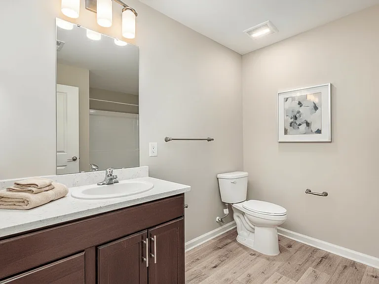 Galloway Crossing Senior Living — Photo 42