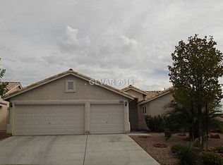 5130 Carolina Mist St, North Las Vegas, NV 89081