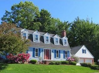 1141 Apple Jack Dr, Erie, PA 16509