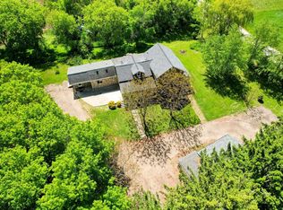 1410 Sun Prairie Rd, Marshall, WI 53559