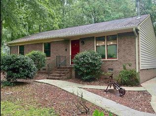 3 Frances St, Chapel Hill, NC 27517