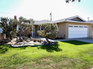 1448 W 171st St, Gardena, CA 90247