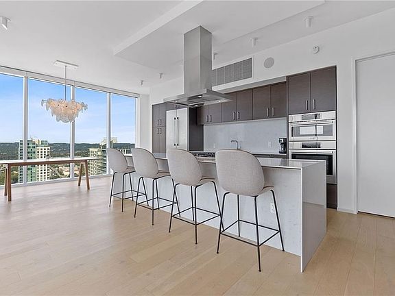 3rd image of 301 West Ave #3707