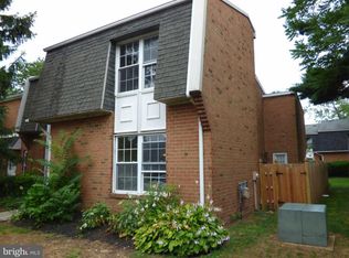 1149 Harbour Dr, Palmyra, NJ 08065