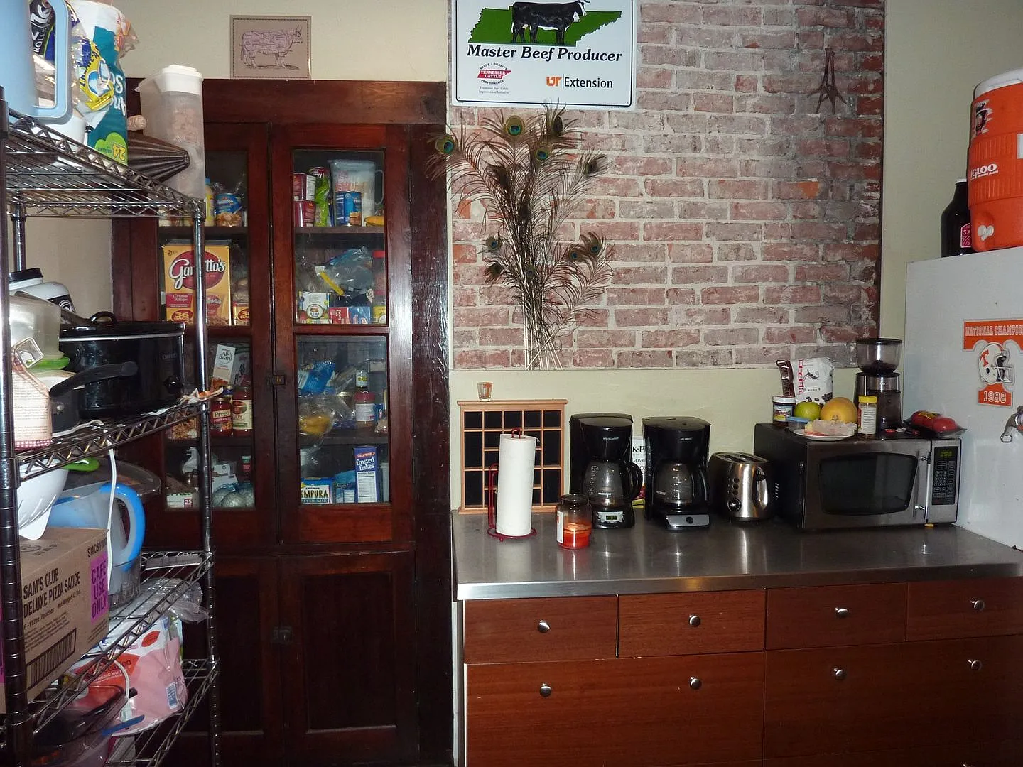 4BR Historic House on 17th St — Photo 3