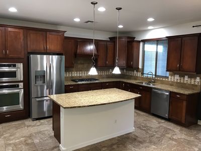 3838 E Cat Balue Dr, Phoenix, AZ, 85050