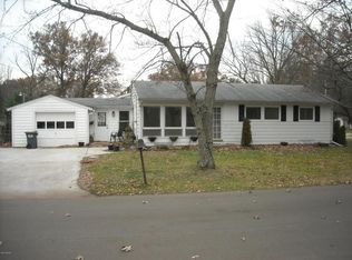 1710 Apple St, Portage, MI 49002