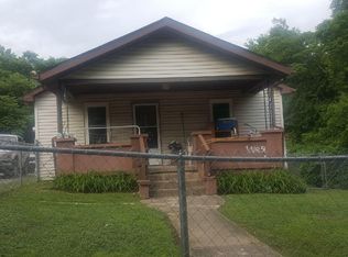 3424 Gap Rd, Knoxville, TN 37921