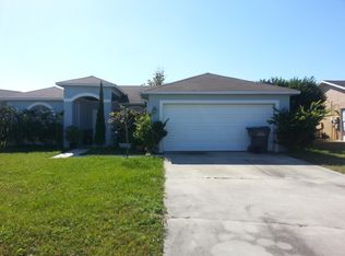 320 Clearwater Ln, Poinciana, FL 34759