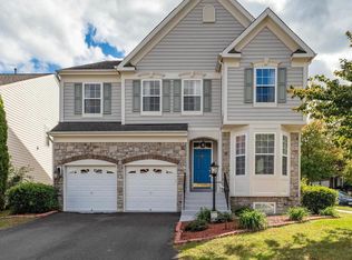 2691 Cast Off Loop, Woodbridge, VA 22191