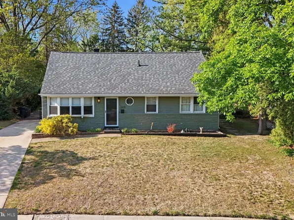 369 Lycoming Ave, Wenonah, NJ 08090