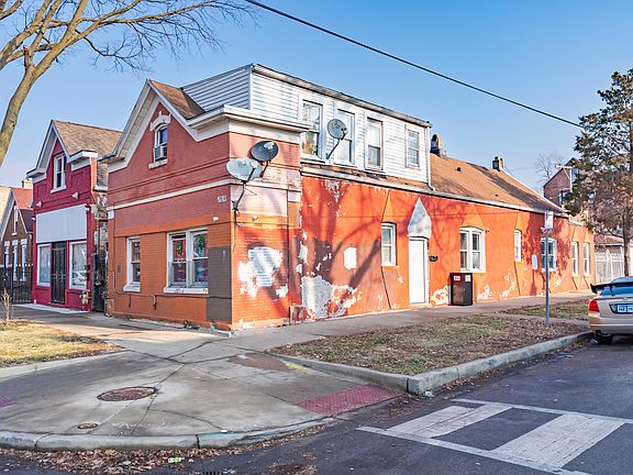 2nd image of 2859 S Homan Ave