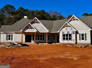 110 Mote Rd, Carrollton, GA 30117