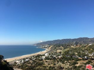 333 N Mount Holyoke Ave, Pacific Palisades, CA 90272