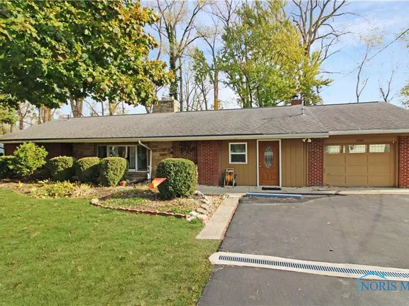 2708 E Sand Rd, Port Clinton, OH 43452