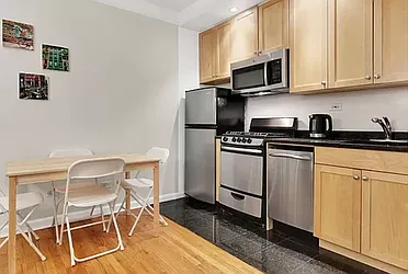 Rented by Manhattan Realty Group