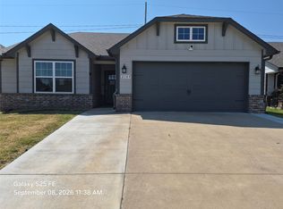 2109 E Winston St, Broken Arrow, OK 74011