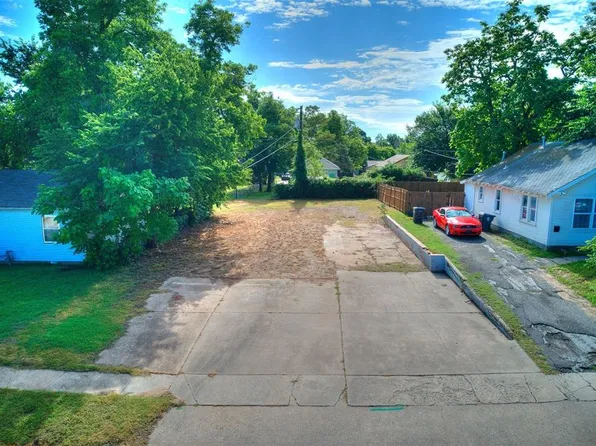 3720 N Peniel Ave Lot 9 & 10, Bethany, OK 73008