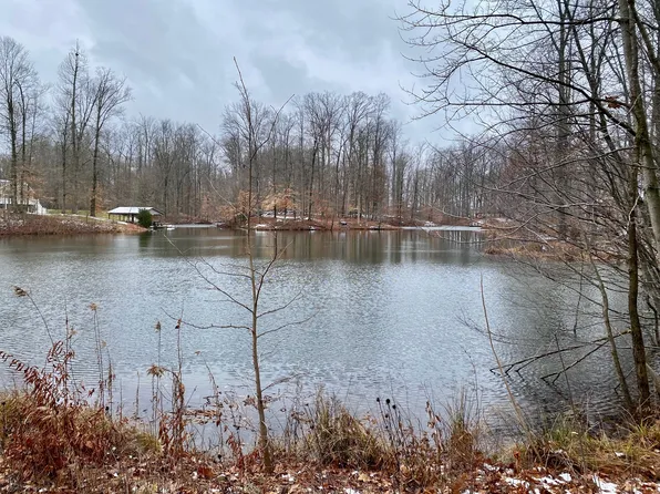 0 E County Road 350 N, Greensburg, IN 47240