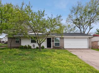 622 Sun Valley Dr, Duncanville, TX 75116