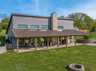 6180 Irish Ridge Rd SE, Corning, OH 43730