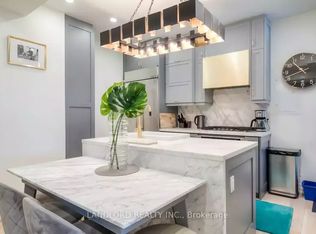 121 Sorauren Ave #1A, Toronto, ON M6R2E3