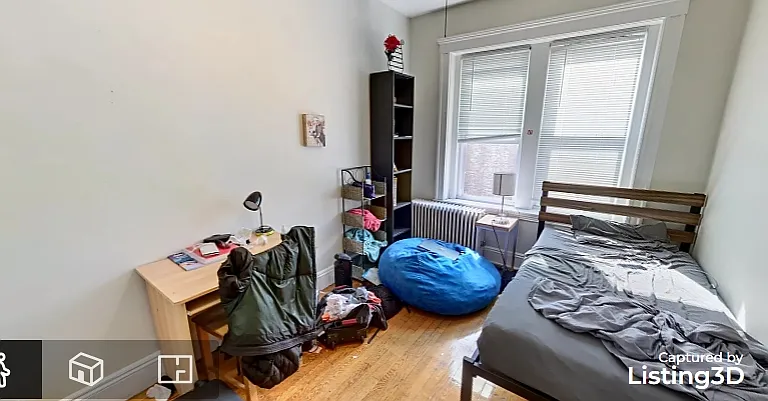 1232 Beacon St #3-5 — Photo 4