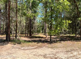 219 Magnolia Rd, Hawthorne, FL 32640