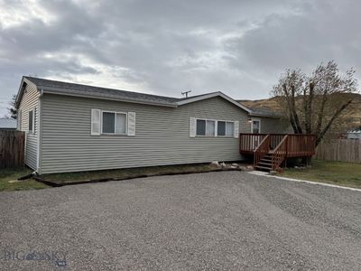 417 N L St, Livingston, MT, 59047