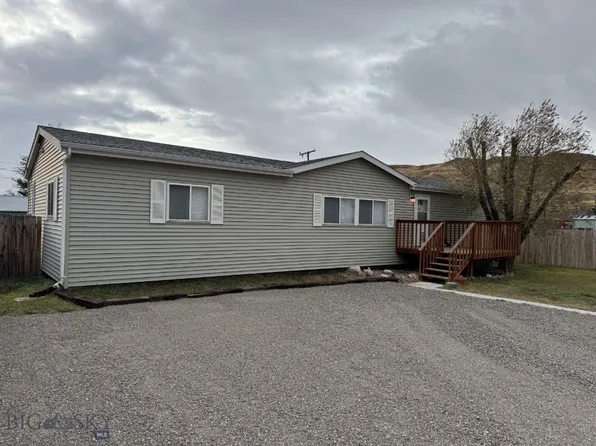 417 N L St, Livingston, MT 59047