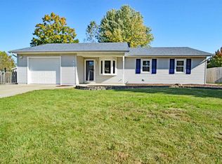 9021 Ridgetree Dr, Fort Wayne, IN 46819