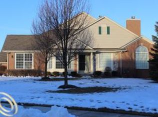 2287 Hogan Way, Canton, MI 48188