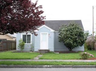 426 20th Ave, Longview, WA 98632