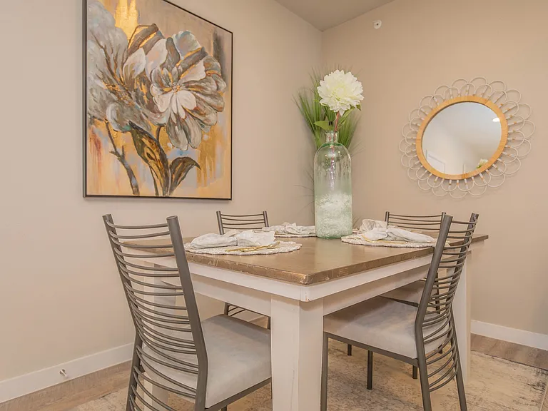 Vantage at Hutto - B2 Floor Plan