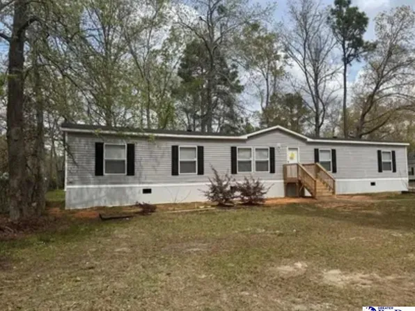 4541 Oak Rd, Sumter, SC 29154