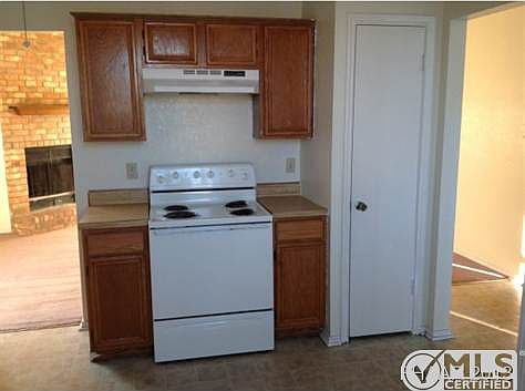 Kitchen Pantry