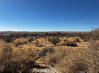 0 Sunflower Ave #40, Oro Grande, CA 92368