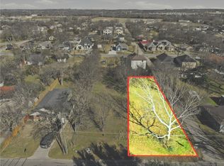 802 Chase Ave, Cleburne, TX 76031