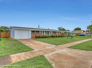 200 Carib Dr, Merritt Island, FL 32952
