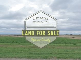 1710 Highway 5, Knoxville, IA 50138