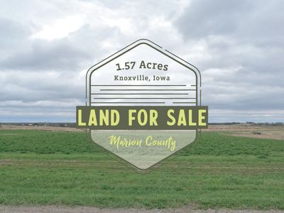 1710 Highway 5, Knoxville, IA, 50138