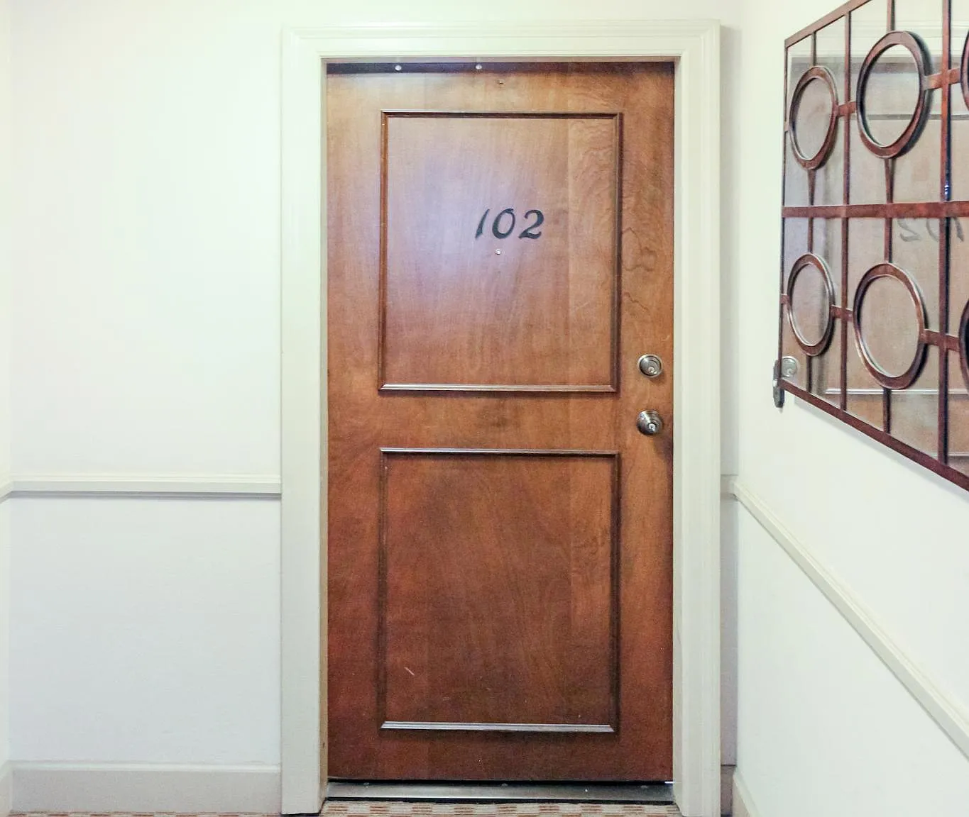 2 bed, 1128 sqft, $2,700 — Photo 4