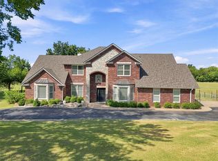 1000 N Cimarron Hl, Stillwater, OK 74075