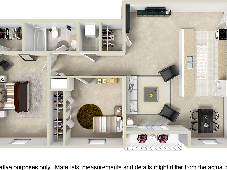 Maple Manor — Photo 14