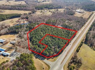 0 Us Highway 421, Bear Creek, NC 27207