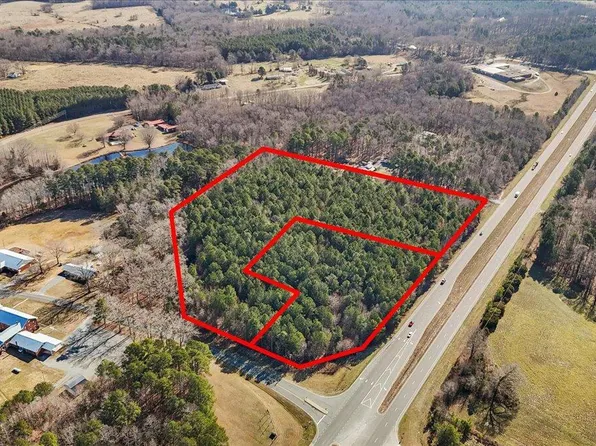 0 Us 421, Bear Creek, NC 27207