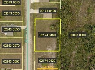 2623 NE 7th Pl, Cape Coral, FL 33909