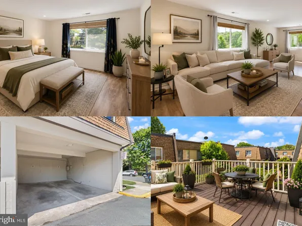 3861 Tiburon Pl #78, Alexandria, VA 22309